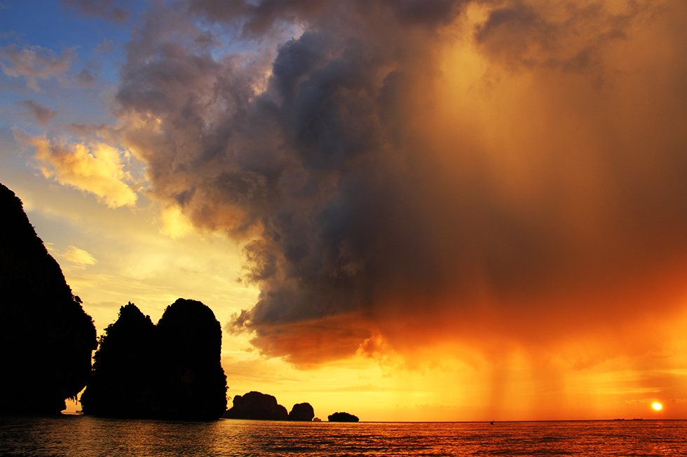 Ao Phra Nang