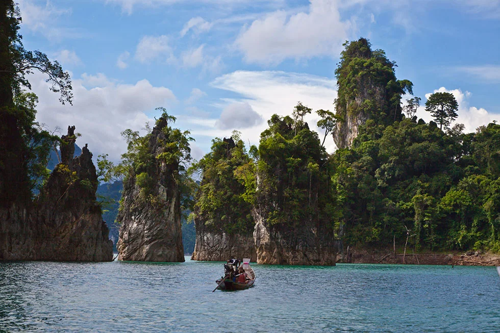 Khao Sok