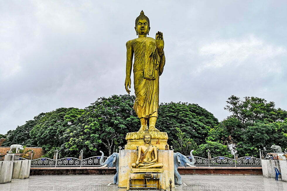Wat Teepangkorn