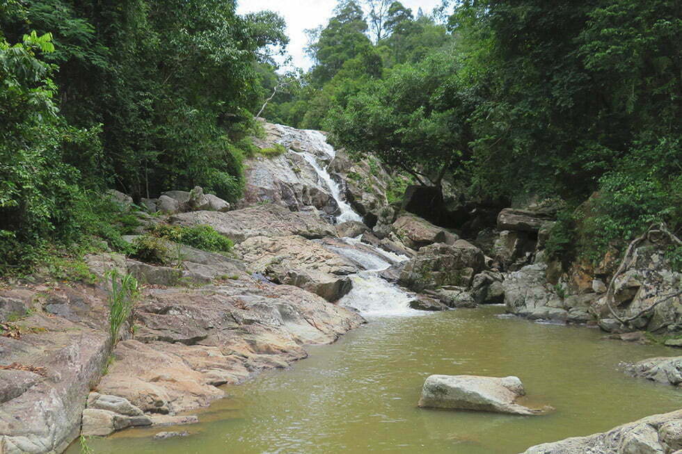 Hin LadWaterval