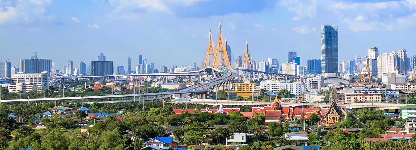 Bangkok Tips Thailand Wat te doen