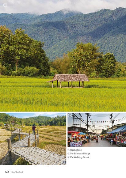 Tips Thailand Reisgids 20252026122