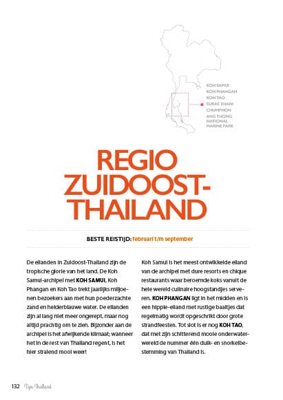 Tips Thailand Reisgids 20252026132