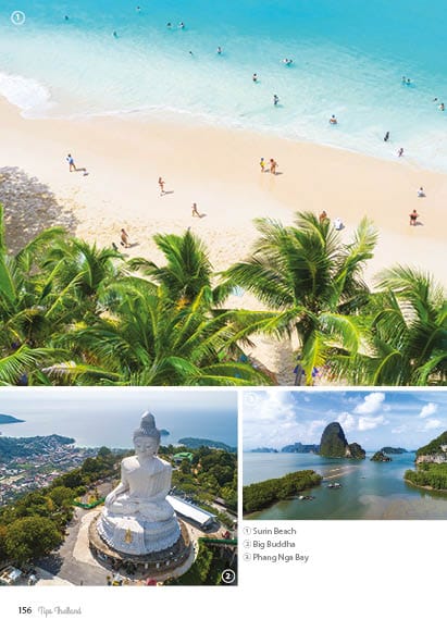 Tips Thailand Reisgids 20252026156