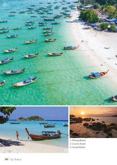 Tips Thailand Reisgids 20252026180
