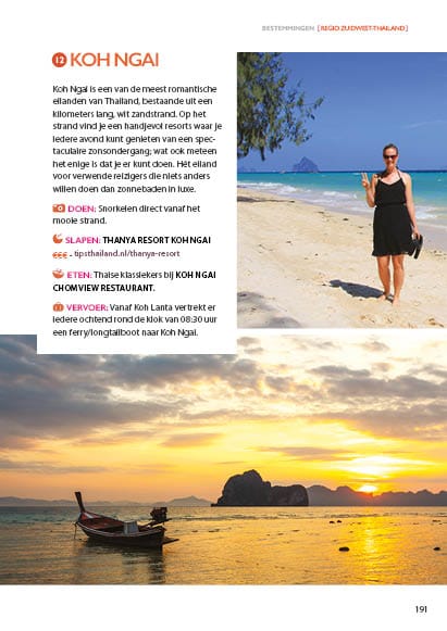 Tips Thailand Reisgids 20252026191