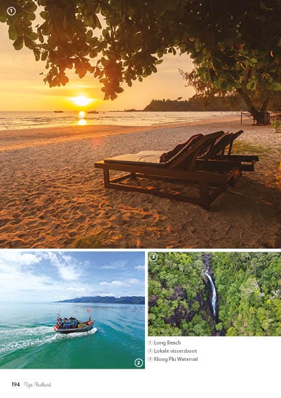 Tips Thailand Reisgids 20252026194