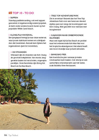 Tips Thailand Reisgids 20252026196