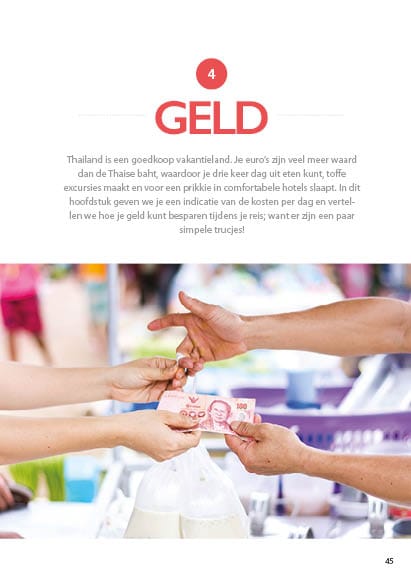Tips Thailand Reisgids 2025202645