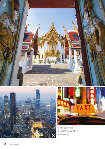 Tips Thailand Reisgids 2025202690