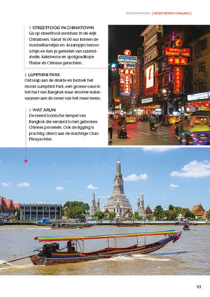 Tips Thailand Reisgids 2025202693