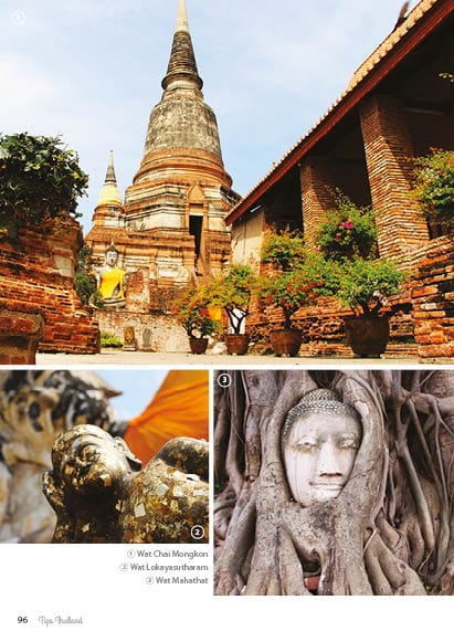 Tips Thailand Reisgids 2025202696